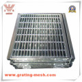 Special Hot Dipped Galvanized Steel Bar Grating